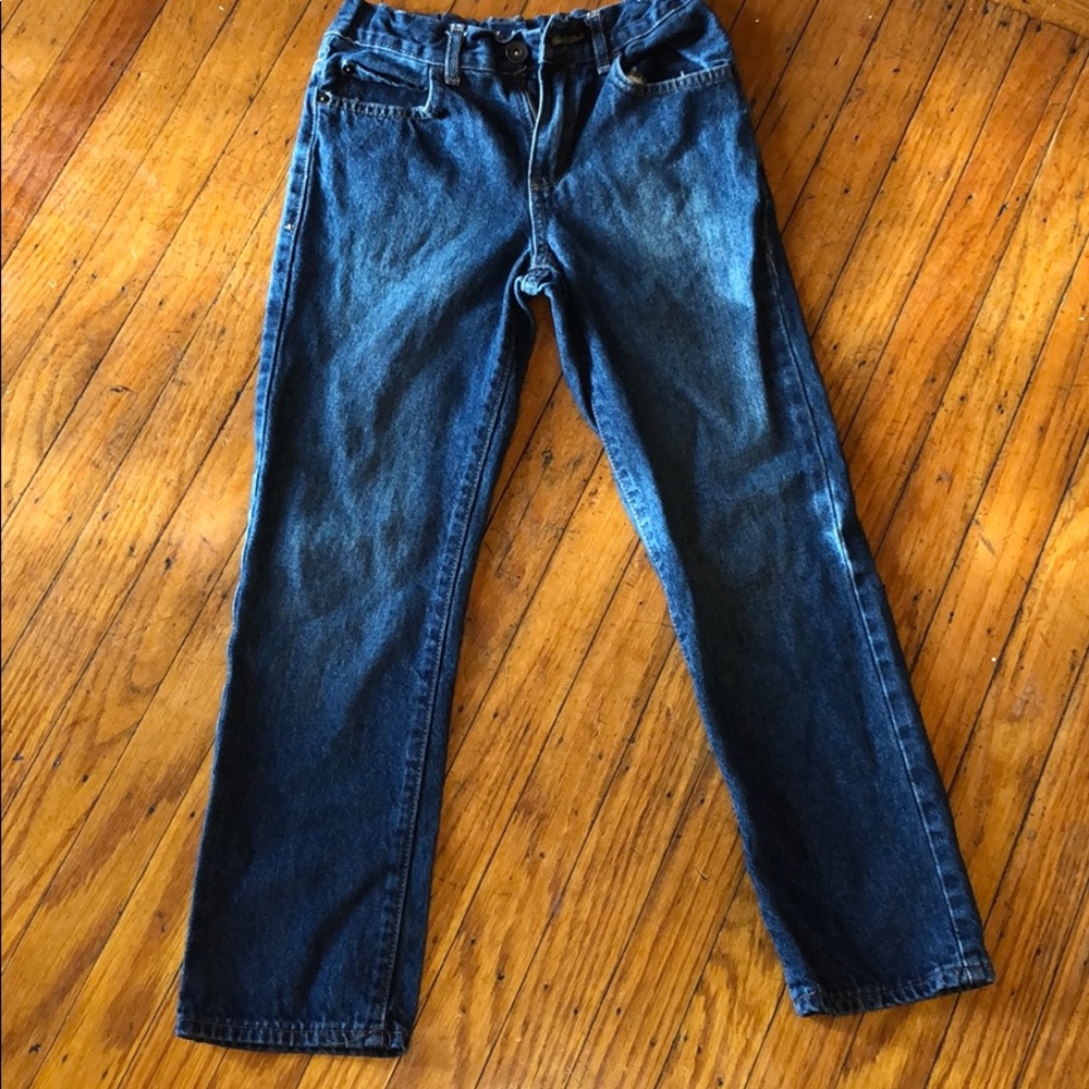 Boys Jeans